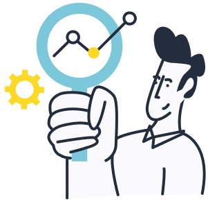 Tailored solutions for Tech & SaaS